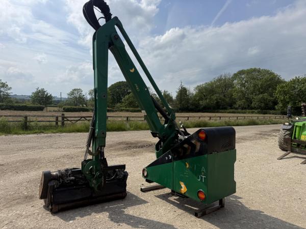 Spearhead Twiga 650T Pro