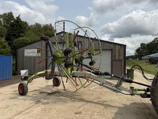 CLAAS Liner 2800