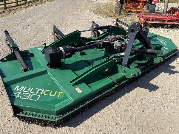 Spearhead Multicut 430