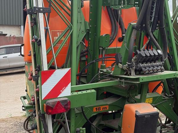 Amazone UF1201