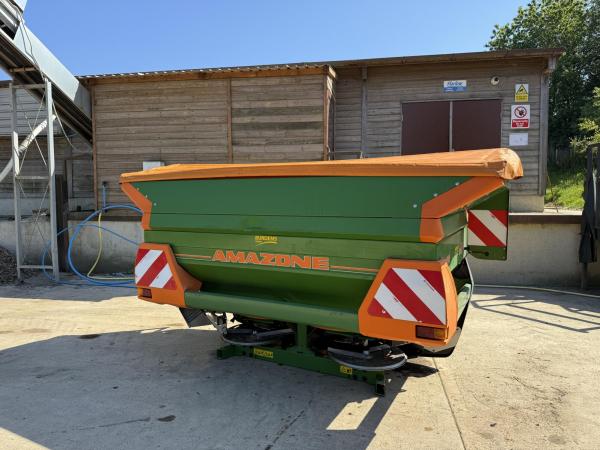 Amazone ZA-M 1501
