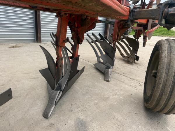 Kuhn Multimaster 121
