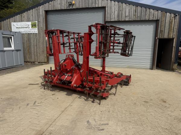 Proforge Cultilla 5m