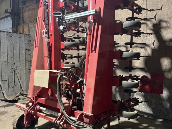 Horsch Transformer 12 VF Hoe